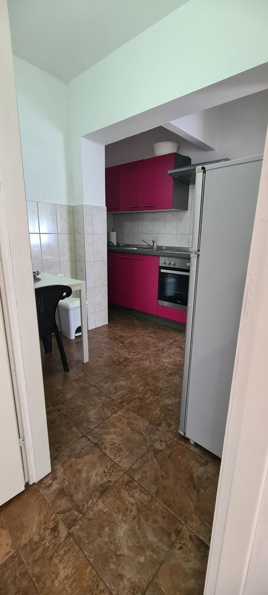 Apartments And Rooms Sanja Сибин Кръмпотски Екстериор снимка