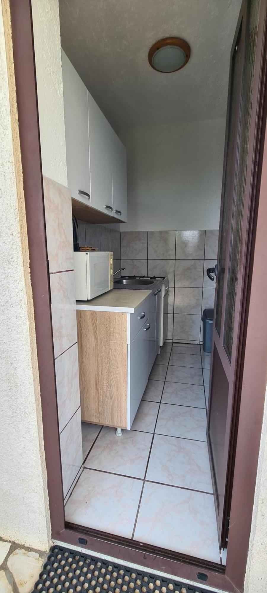 Apartments And Rooms Sanja Сибин Кръмпотски Екстериор снимка
